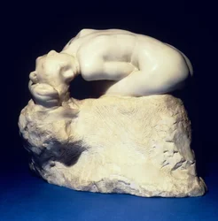 Andromeda, c.1885